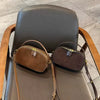 Retro Mini Shoulder Bag